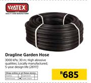 Waltex Dragline Garden Hose