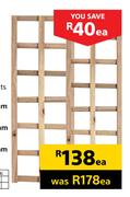 Eco Trellis 905x1510mm
