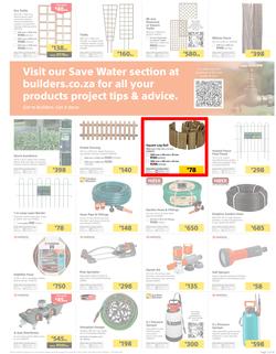 Builders : Thumbs-Up To A Fresh Start (28 Aug - 14 Oct 2018), page 6