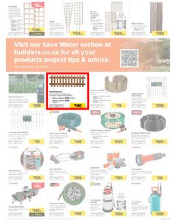 Builders : Thumbs-Up To A Fresh Start (28 Aug - 14 Oct 2018), page 6