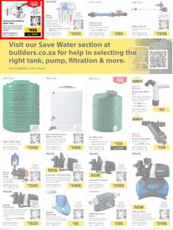 Builders : Thumbs-Up To A Fresh Start (28 Aug - 14 Oct 2018), page 7