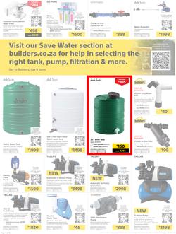 Builders : Thumbs-Up To A Fresh Start (28 Aug - 14 Oct 2018), page 7