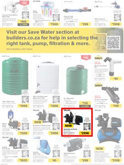 Builders : Thumbs-Up To A Fresh Start (28 Aug - 14 Oct 2018), page 7