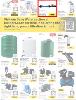 Builders : Thumbs-Up To A Fresh Start (28 Aug - 14 Oct 2018), page 7