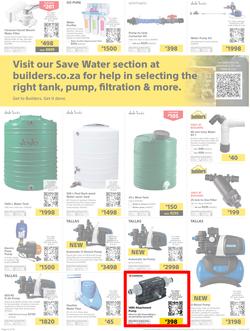 Builders : Thumbs-Up To A Fresh Start (28 Aug - 14 Oct 2018), page 7