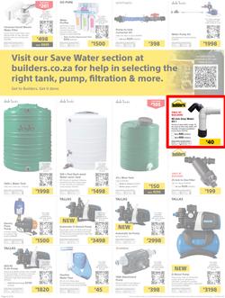 Builders : Thumbs-Up To A Fresh Start (28 Aug - 14 Oct 2018), page 7