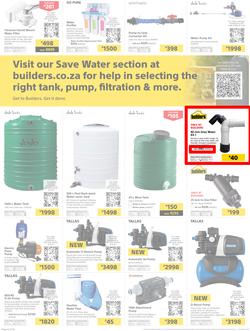 Builders : Thumbs-Up To A Fresh Start (28 Aug - 14 Oct 2018), page 7