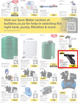 Builders : Thumbs-Up To A Fresh Start (28 Aug - 14 Oct 2018), page 7