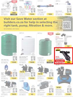 Builders : Thumbs-Up To A Fresh Start (28 Aug - 14 Oct 2018), page 7