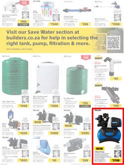 Builders : Thumbs-Up To A Fresh Start (28 Aug - 14 Oct 2018), page 7