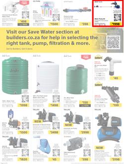 Builders : Thumbs-Up To A Fresh Start (28 Aug - 14 Oct 2018), page 7