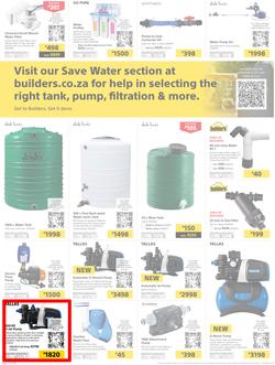 Builders : Thumbs-Up To A Fresh Start (28 Aug - 14 Oct 2018), page 7