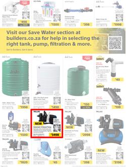 Builders : Thumbs-Up To A Fresh Start (28 Aug - 14 Oct 2018), page 7