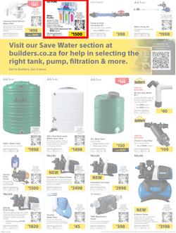 Builders : Thumbs-Up To A Fresh Start (28 Aug - 14 Oct 2018), page 7