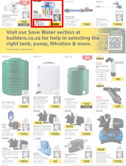 Builders : Thumbs-Up To A Fresh Start (28 Aug - 14 Oct 2018), page 7