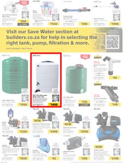 Builders : Thumbs-Up To A Fresh Start (28 Aug - 14 Oct 2018), page 7