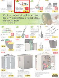 Builders : Thumbs-Up To A Fresh Start (28 Aug - 14 Oct 2018), page 8