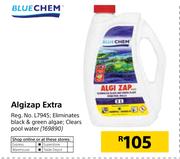 Blue Chem Algizap Extra