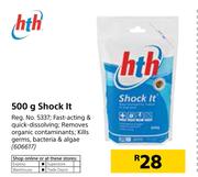 hth 500g Shock It