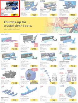 Builders : Thumbs-Up To A Fresh Start (28 Aug - 14 Oct 2018), page 11