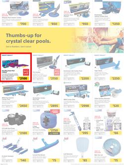 Builders : Thumbs-Up To A Fresh Start (28 Aug - 14 Oct 2018), page 11