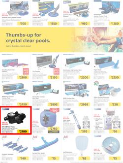 Builders : Thumbs-Up To A Fresh Start (28 Aug - 14 Oct 2018), page 11