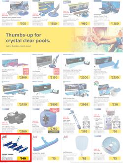 Builders : Thumbs-Up To A Fresh Start (28 Aug - 14 Oct 2018), page 11