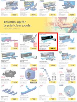 Builders : Thumbs-Up To A Fresh Start (28 Aug - 14 Oct 2018), page 11