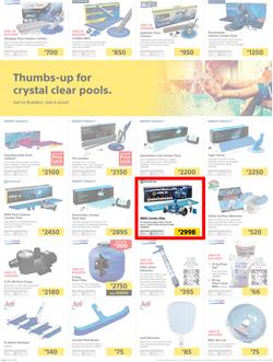 Builders : Thumbs-Up To A Fresh Start (28 Aug - 14 Oct 2018), page 11