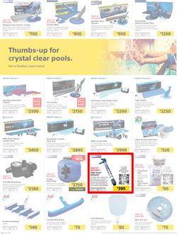 Builders : Thumbs-Up To A Fresh Start (28 Aug - 14 Oct 2018), page 11