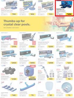 Builders : Thumbs-Up To A Fresh Start (28 Aug - 14 Oct 2018), page 11