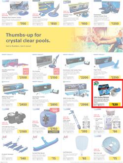 Builders : Thumbs-Up To A Fresh Start (28 Aug - 14 Oct 2018), page 11