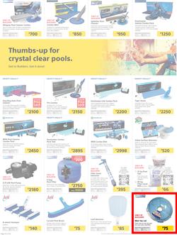 Builders : Thumbs-Up To A Fresh Start (28 Aug - 14 Oct 2018), page 11