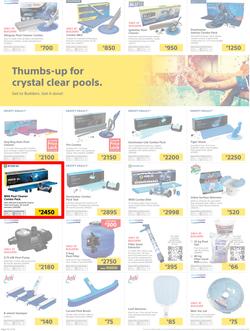 Builders : Thumbs-Up To A Fresh Start (28 Aug - 14 Oct 2018), page 11