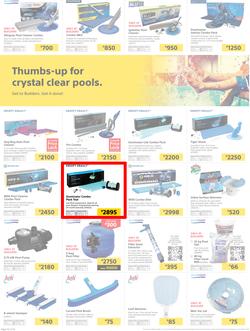 Builders : Thumbs-Up To A Fresh Start (28 Aug - 14 Oct 2018), page 11