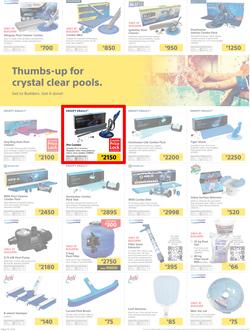 Builders : Thumbs-Up To A Fresh Start (28 Aug - 14 Oct 2018), page 11