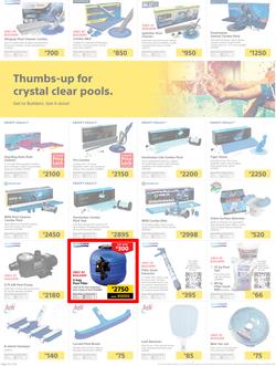 Builders : Thumbs-Up To A Fresh Start (28 Aug - 14 Oct 2018), page 11