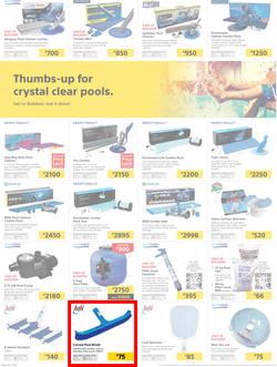 Builders : Thumbs-Up To A Fresh Start (28 Aug - 14 Oct 2018), page 11