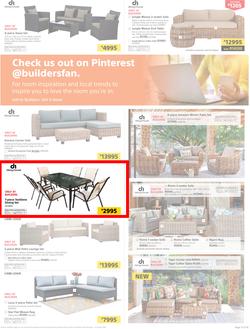 Builders : Thumbs-Up To A Fresh Start (28 Aug - 14 Oct 2018), page 12