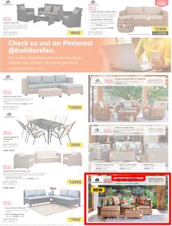 Builders : Thumbs-Up To A Fresh Start (28 Aug - 14 Oct 2018), page 12