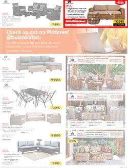 Builders : Thumbs-Up To A Fresh Start (28 Aug - 14 Oct 2018), page 12