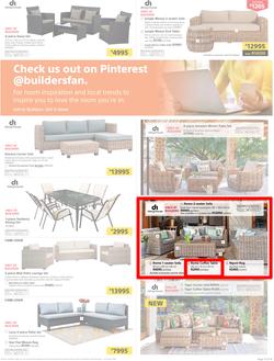 Builders : Thumbs-Up To A Fresh Start (28 Aug - 14 Oct 2018), page 12