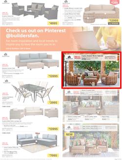 Builders : Thumbs-Up To A Fresh Start (28 Aug - 14 Oct 2018), page 12