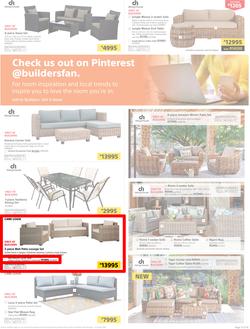 Builders : Thumbs-Up To A Fresh Start (28 Aug - 14 Oct 2018), page 12