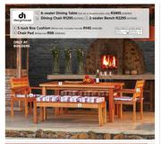 Design House Dining Chair