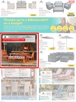 Builders : Thumbs-Up To A Fresh Start (28 Aug - 14 Oct 2018), page 13