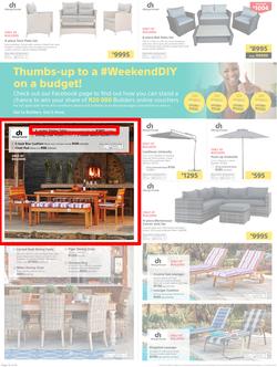 Builders : Thumbs-Up To A Fresh Start (28 Aug - 14 Oct 2018), page 13