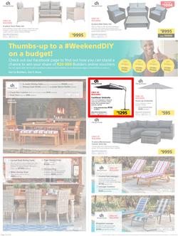 Builders : Thumbs-Up To A Fresh Start (28 Aug - 14 Oct 2018), page 13