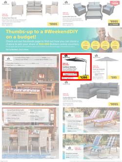 Builders : Thumbs-Up To A Fresh Start (28 Aug - 14 Oct 2018), page 13