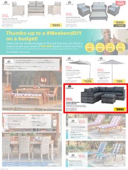 Builders : Thumbs-Up To A Fresh Start (28 Aug - 14 Oct 2018), page 13